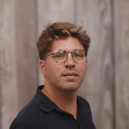 Sander Kerkdijk